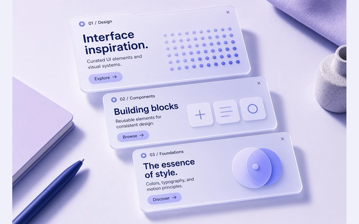91app浏览器页栈整理示意